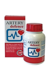 Artery Defence Caps 30's